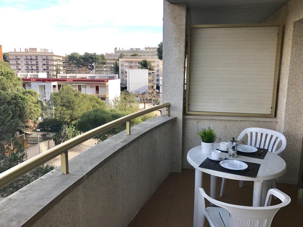 Costa Daurada Apartaments - Marathon I Salou Exterior foto